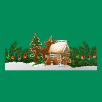 Christmas Cookie Jar Urban Hoodie | Teevron