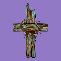 Cross With Thorn Urban Hoodie | Teevron