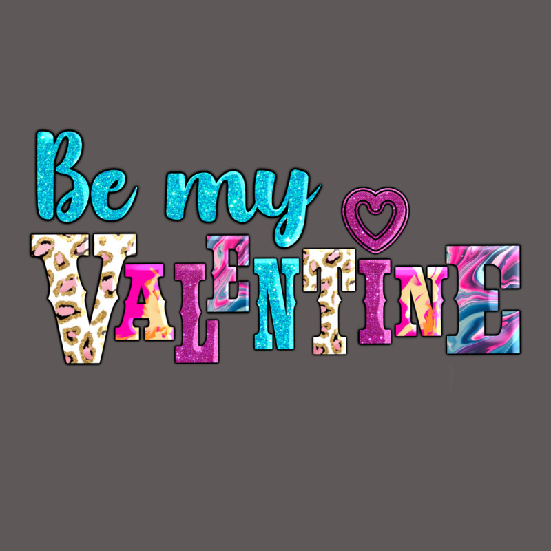 Be My Valentine Premium Hoodie by AdoDesignShop | Teevron