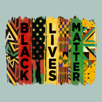Junetheenth Black Livesmatter Brush Stroke Premium Sweatshirt | Teevron
