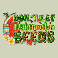 Dont Eat Watermelon Seeds With Summer Heavyweight Hoodie | Teevron