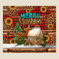 Merry Christmas Cookies Buffalo Plaid Urban Hoodie | Teevron
