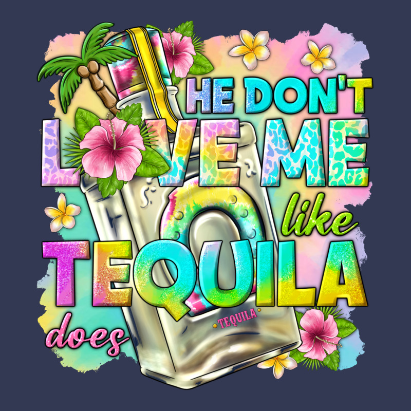 He Dont Love Me Like Tequila Does Heavyweight Hoodie by texasbilliewilder | Teevron