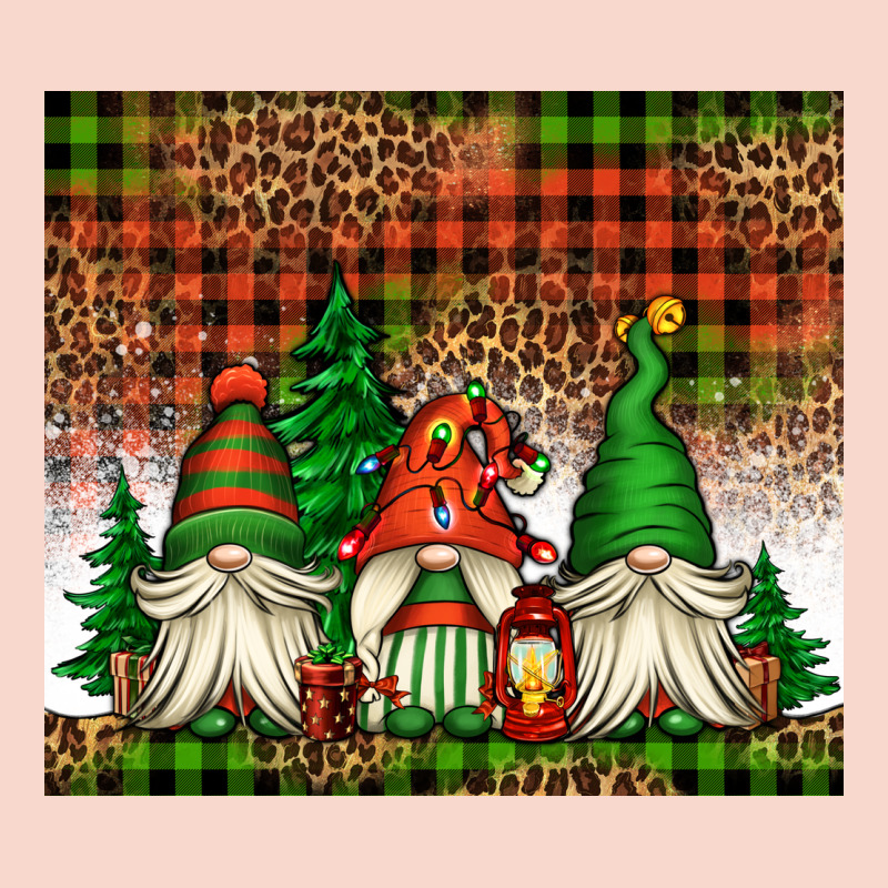 Christmas Gnomes Urban Hoodie by Jasminsmagicworld | Teevron