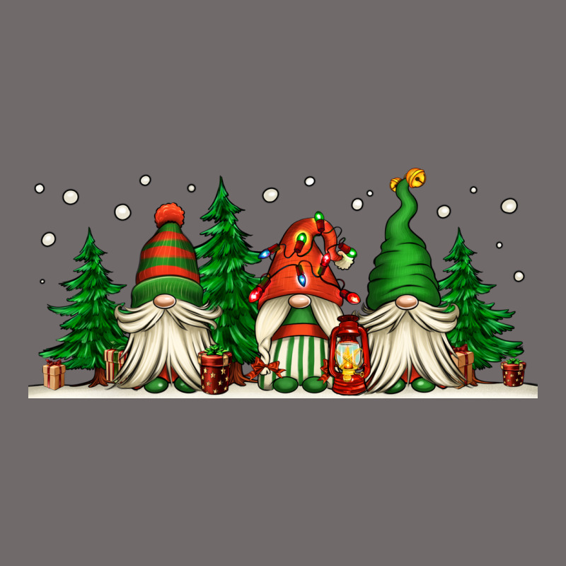 Christmas Gnomes Urban Hoodie by Jasminsmagicworld | Teevron