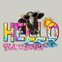 Hello Summer Heavyweight Hoodie | Teevron