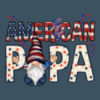 American Papa With Gnome Urban Hoodie | Teevron