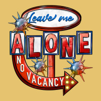 Leave Me Alone Anti Valentines Day Premium Sweatshirt | Teevron