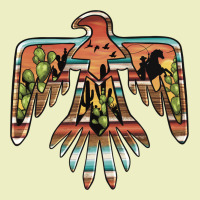Desert Thunderbird Urban Hoodie | Teevron