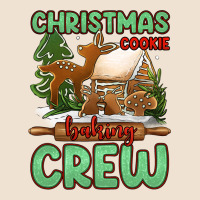 Christmas Cookie Baking Crew Urban Hoodie | Teevron