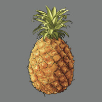 Pineapple Premium Hoodie | Teevron