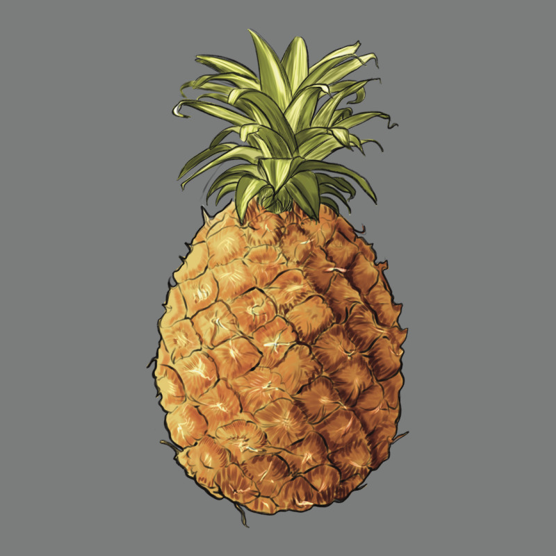 Pineapple Premium Hoodie by Artiststas | Teevron