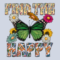 Kind The Happy Premium Sweatshirt | Teevron
