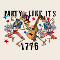 Party Like Its 1776 4th Of July Premium Sweatshirt | Teevron