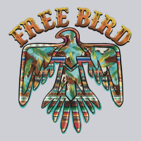 Free Bird Feathers Thunderbird Urban Hoodie | Teevron