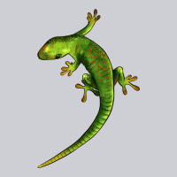 Green Lizard Illustrations Urban Hoodie | Teevron