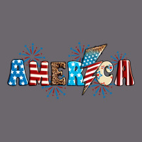Lightning Bolt With America Premium Sweatshirt | Teevron
