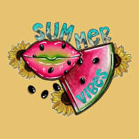 Summer Vibes Premium Sweatshirt | Teevron