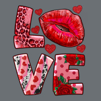 Love Kiss Premium Hoodie | Teevron