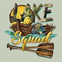 Lake Squad Ladies Tee | Teevron