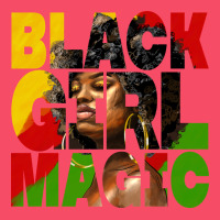 Black Girl Magic Juneteenth Premium Sweatshirt | Teevron