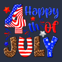 Happy 4th Of July Urban Hoodie | Teevron