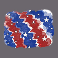 Patriotic Tie Dye Background Premium Sweatshirt | Teevron