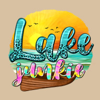 Lake Junkie Heavyweight Hoodie | Teevron