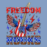 Freedom Rocks Urban Hoodie | Teevron