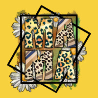 Mama Leopard Premium Sweatshirt | Teevron