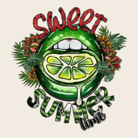 Sweet Summer Time Premium Sweatshirt | Teevron
