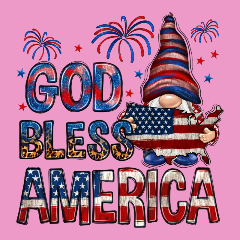 God Bless America Urban Hoodie by NancyCooperArtShop | Teevron