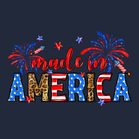Made In America Premium Sweatshirt | Teevron