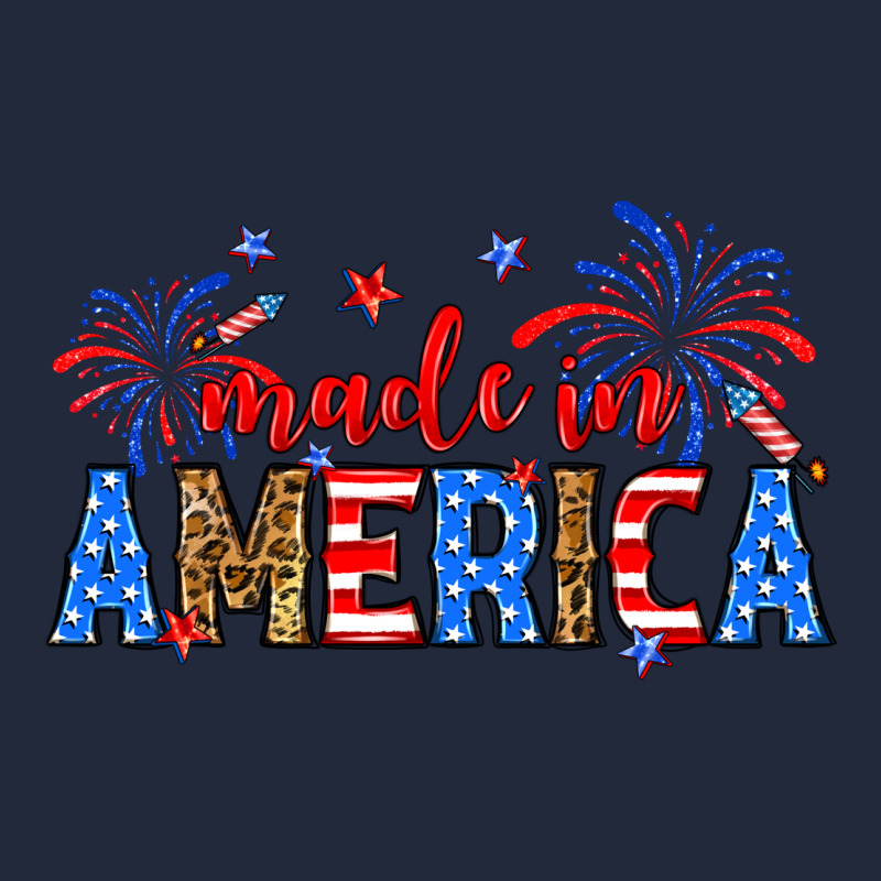 Made In America Premium Sweatshirt by Neo Western | Teevron