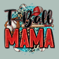 T Ball Mama Heavyweight Hoodie | Teevron