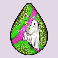 Halloween Ghost Teardrop Classic Tee | Teevron