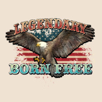 Legendary Born Free Eagle Urban Hoodie | Teevron