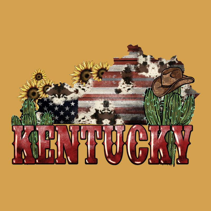 Kentucky Urban Hoodie by NancyCooperArtShop | Teevron