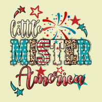 Little Mister America Urban Hoodie | Teevron