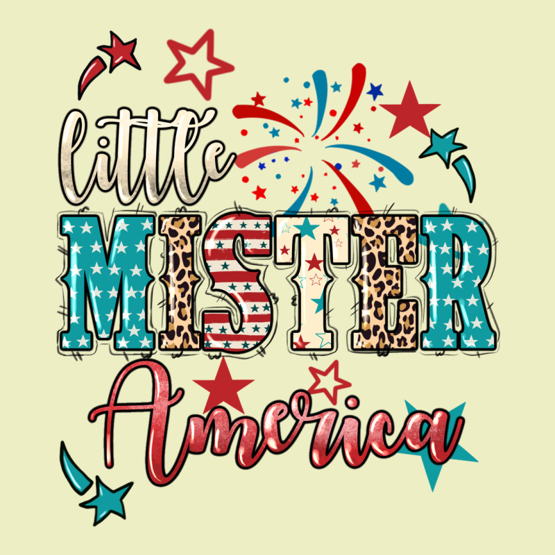 Little Mister America Urban Hoodie by NancyCooperArtShop | Teevron