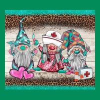 Nurse Gnomies Tumbler Urban Hoodie | Teevron