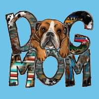 Dog Mom Premium Sweatshirt | Teevron