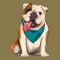 English Bulldog Premium Hoodie | Teevron