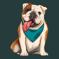 English Bulldog Premium Hoodie | Teevron