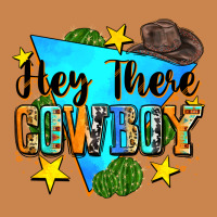 Hey There Cowboy Heavyweight Hoodie | Teevron