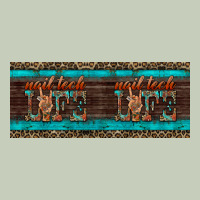 Nail Tech Life 15 Oz Mug Ladies Tee | Teevron