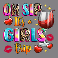Oh Sip Its A Girls Heavyweight Hoodie | Teevron