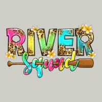 River Squad With Leopard Heavyweight Hoodie | Teevron