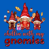 Chilling With My Gnomies Urban Hoodie | Teevron