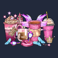 Princess Coffee Cups Premium Sweatshirt | Teevron